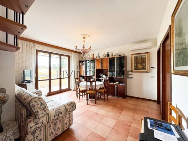appartamento in vendita a Rimini in zona Viserba