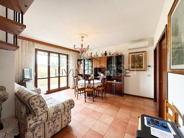 appartamento in vendita a Rimini in zona Viserba