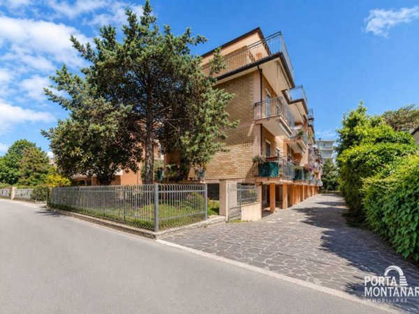 appartamento in vendita a Rimini in zona Viserba
