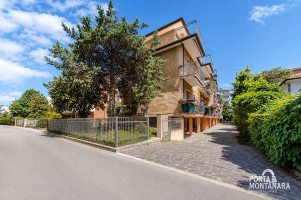 appartamento in vendita a Rimini in zona Viserba