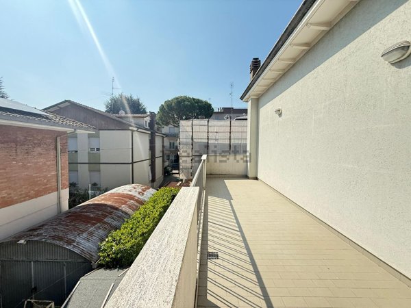 appartamento in vendita a Rimini in zona Borgo San Giuliano
