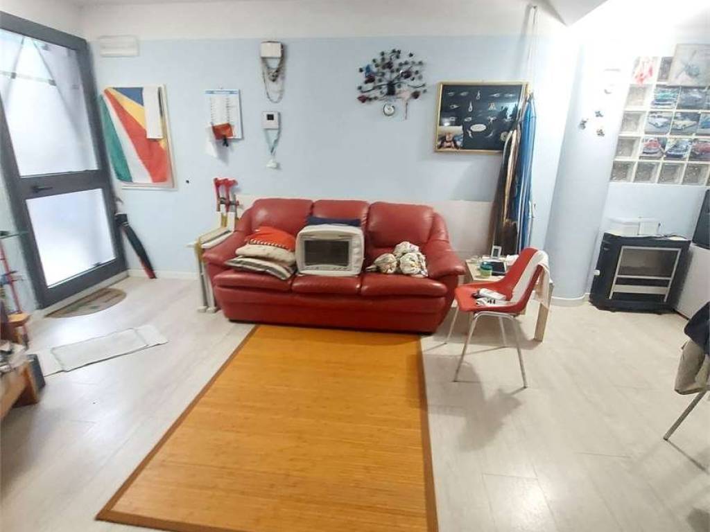 appartamento in vendita a Rimini