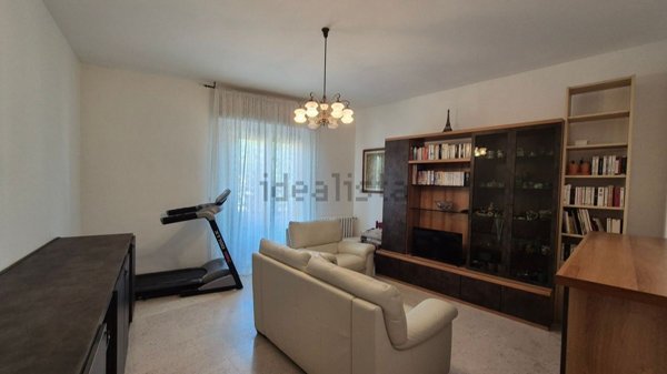 appartamento in vendita a Rimini in zona Lagomaggio