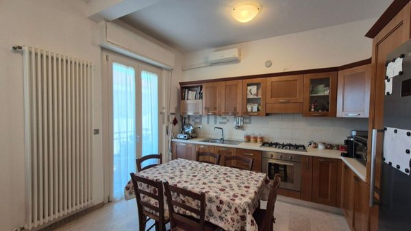 appartamento in vendita a Rimini in zona Lagomaggio