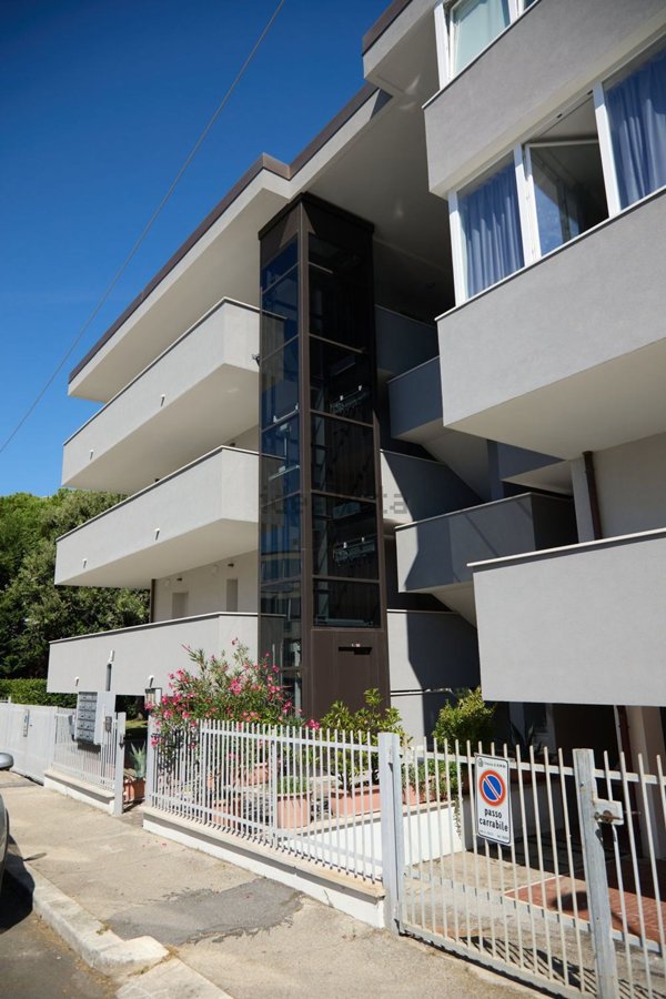 appartamento in vendita a Rimini in zona Torre Pedrera