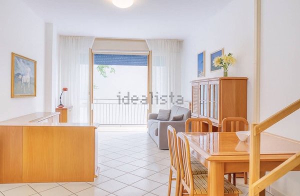 appartamento in vendita a Rimini in zona Marina Centro