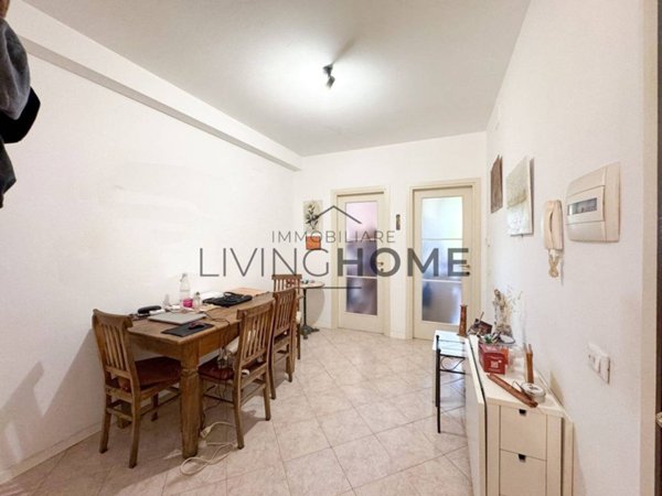 appartamento in vendita a Rimini in zona Centro Storico