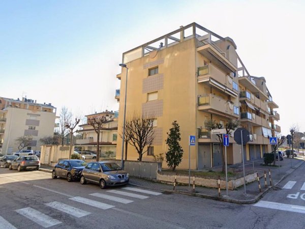 appartamento in vendita a Rimini in zona Viserba