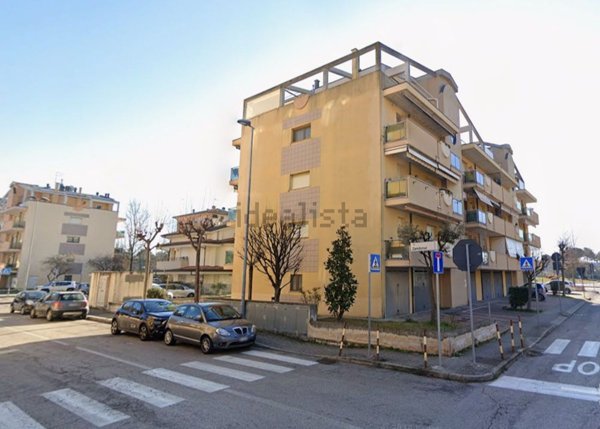 appartamento in vendita a Rimini in zona Viserba