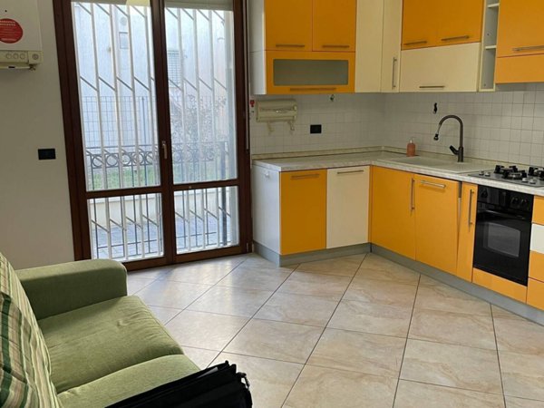 appartamento in vendita a Rimini in zona Torre Pedrera