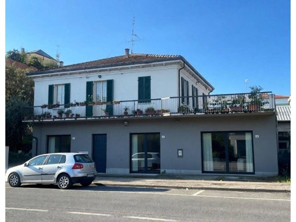 appartamento in vendita a Rimini in zona Borgo Mazzini