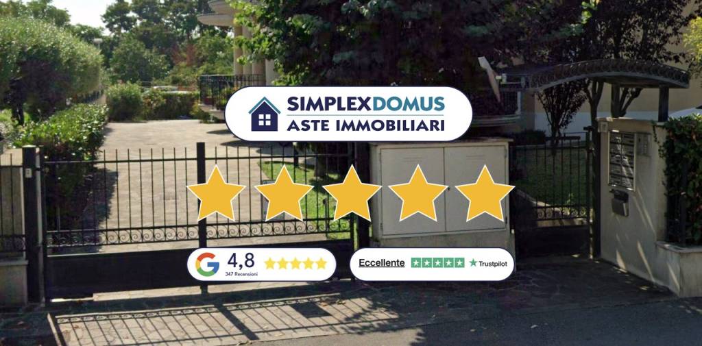 appartamento in vendita a Rimini in zona Viserba
