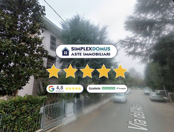 appartamento in vendita a Rimini in zona Celle