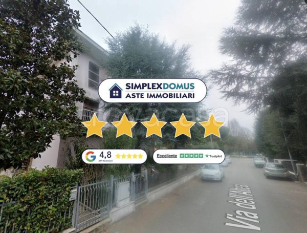 appartamento in vendita a Rimini in zona Celle