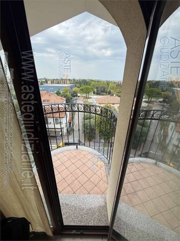 appartamento in vendita a Rimini in zona Viserba