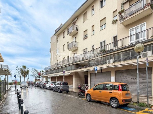 appartamento in vendita a Rimini in zona Viserba