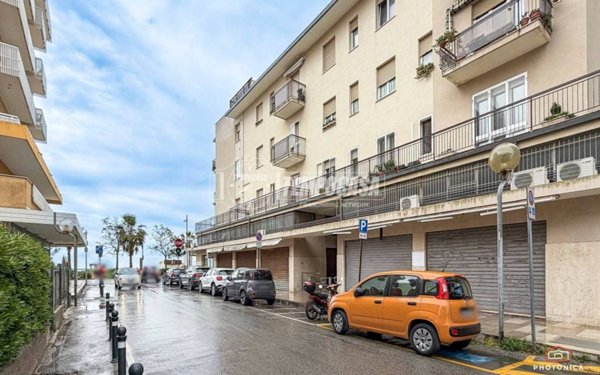 appartamento in vendita a Rimini in zona Viserba