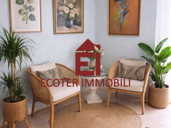 appartamento in vendita a Rimini in zona Borgo San Giuliano
