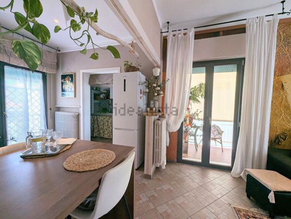 appartamento in vendita a Rimini in zona Miramare di Rimini