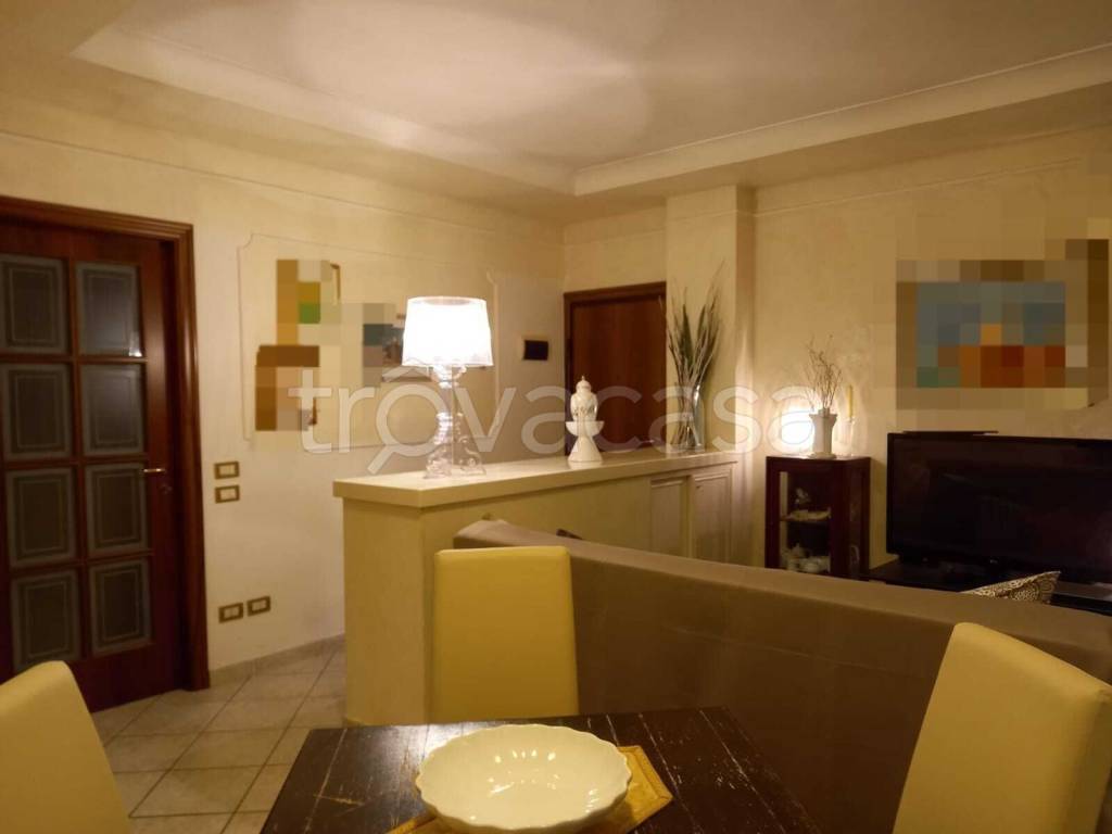 appartamento in vendita a Rimini in zona Viserba