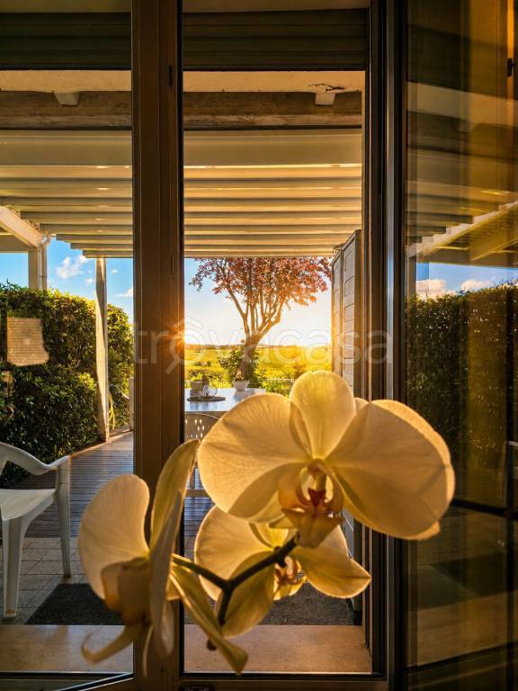 casa indipendente in vendita a Rimini in zona Gaiofana
