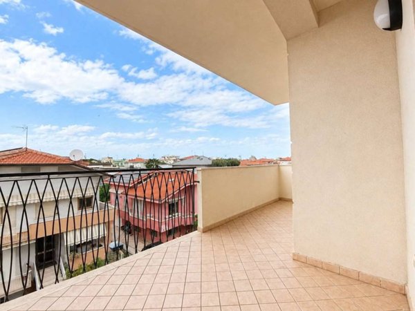 appartamento in vendita a Rimini in zona Centro Storico