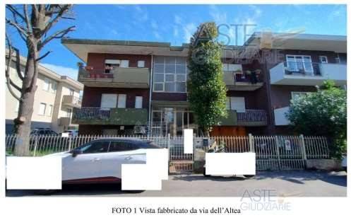 appartamento in vendita a Rimini in zona Celle