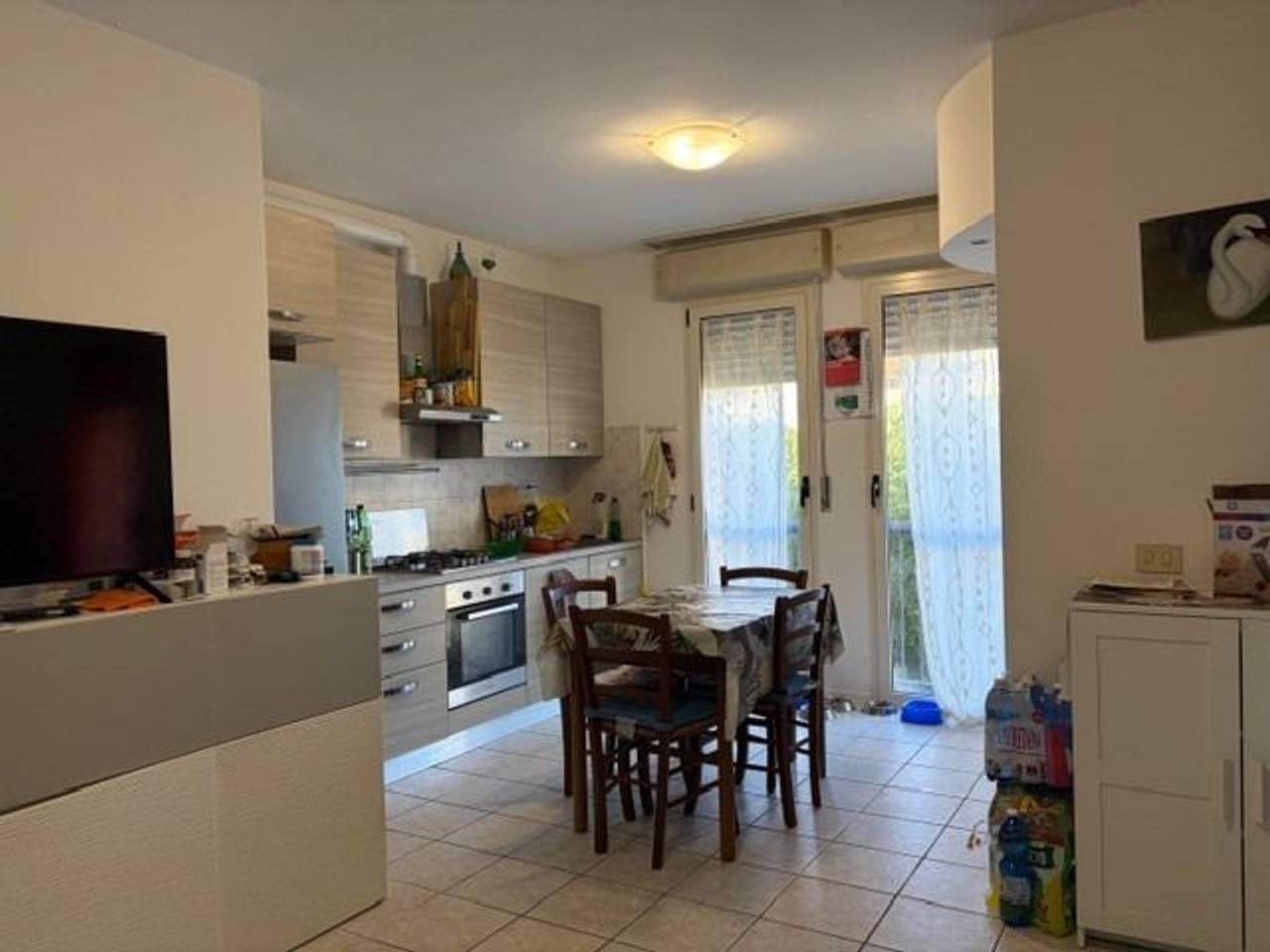 appartamento in vendita a Rimini in zona Gaiofana