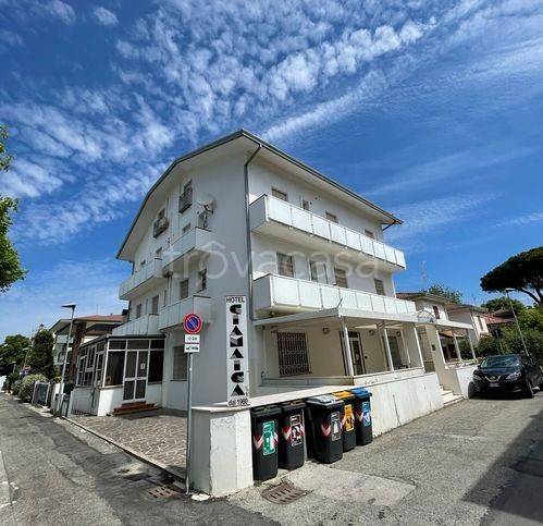 loft in vendita a Rimini in zona Viserba