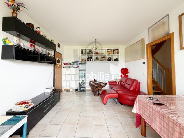 appartamento in vendita a Rimini in zona Corpolò