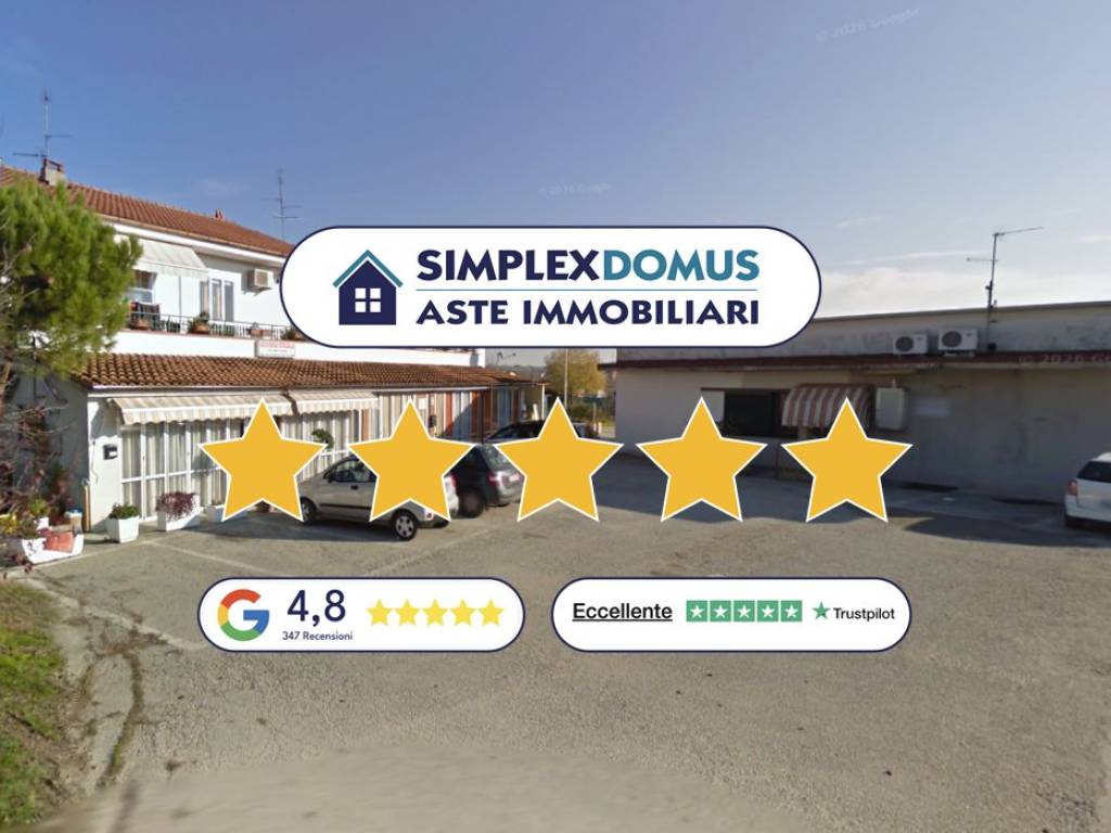 casa indipendente in vendita a Rimini in zona Gaiofana