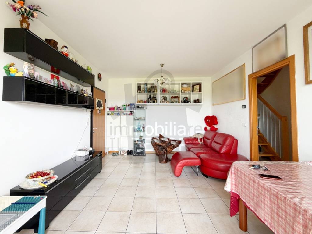 appartamento in vendita a Rimini in zona San Paolo