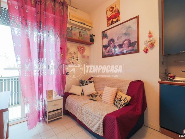 appartamento in vendita a Rimini in zona Torre Pedrera