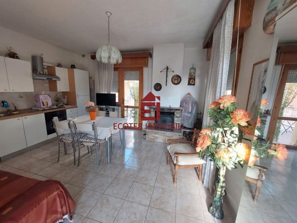 appartamento in vendita a Rimini in zona Bellariva