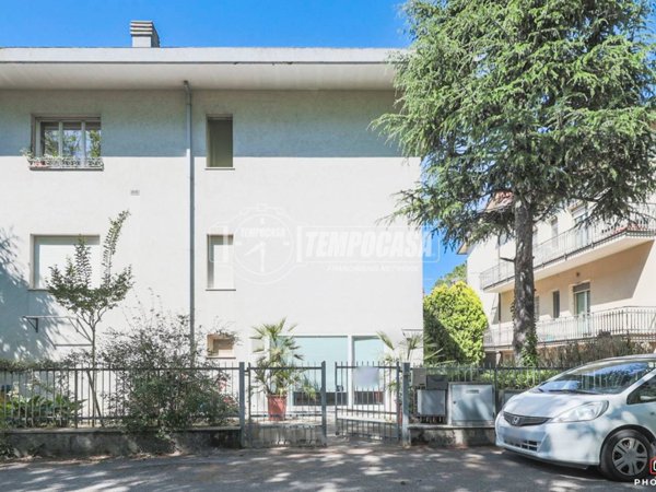 appartamento in vendita a Rimini in zona Borgo Mazzini