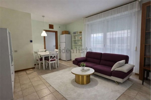 appartamento in vendita a Rimini in zona Rivabella