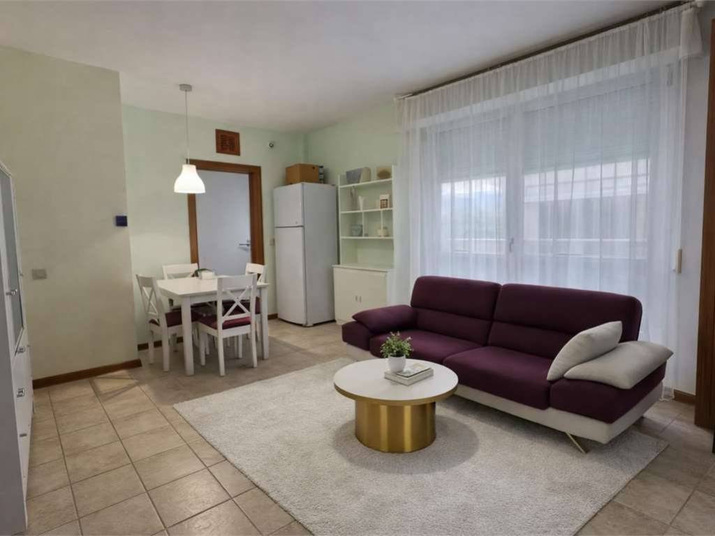 appartamento in vendita a Rimini in zona Rivabella