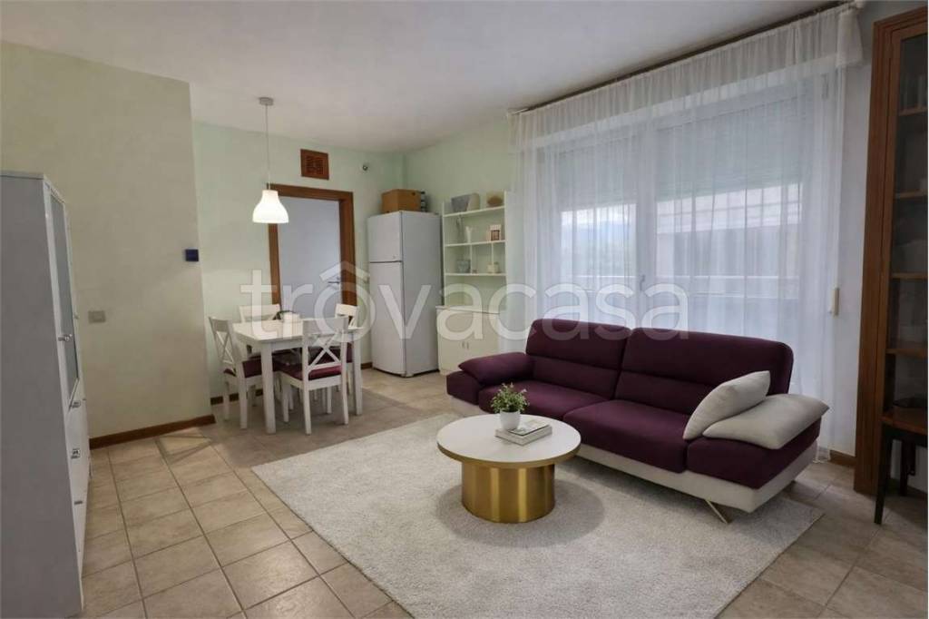 appartamento in vendita a Rimini in zona Rivabella