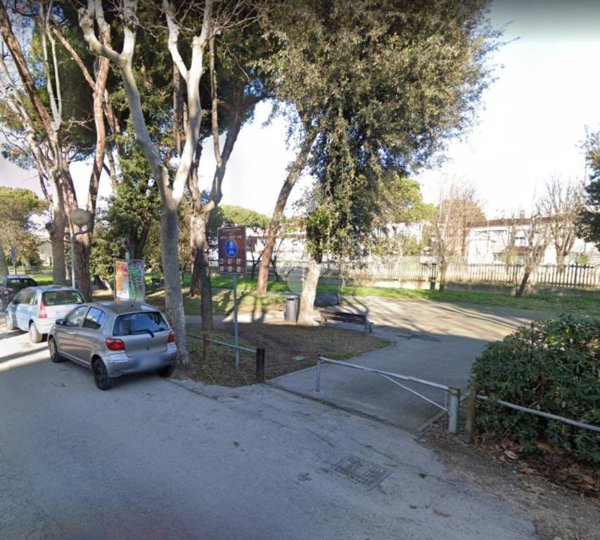 appartamento in vendita a Rimini in zona Viserba