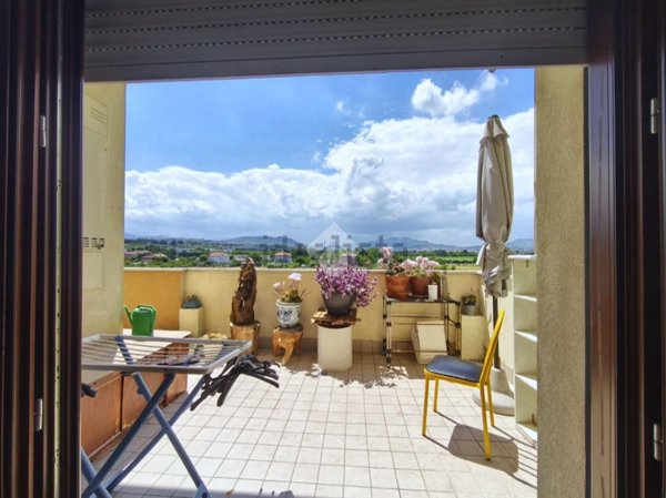 appartamento in vendita a Rimini in zona San Paolo