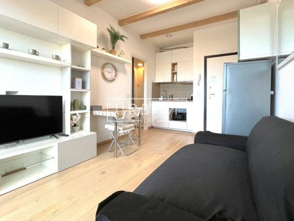 appartamento in vendita a Rimini in zona Miramare di Rimini