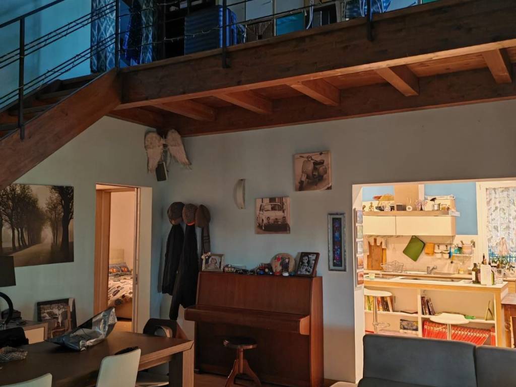 casa indipendente in vendita a Rimini in zona Santa Cristina