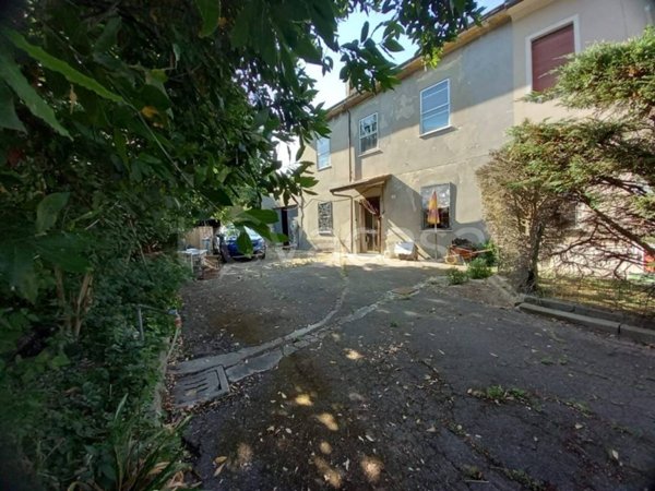 casa indipendente in vendita a Rimini in zona Torre Pedrera