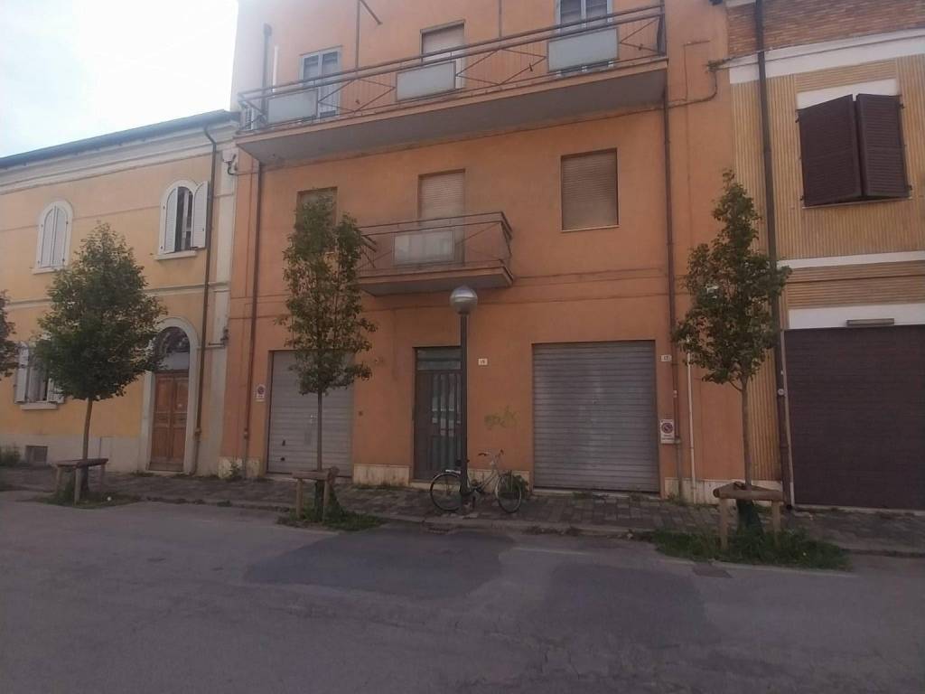 casa indipendente in vendita a Rimini in zona Centro Storico