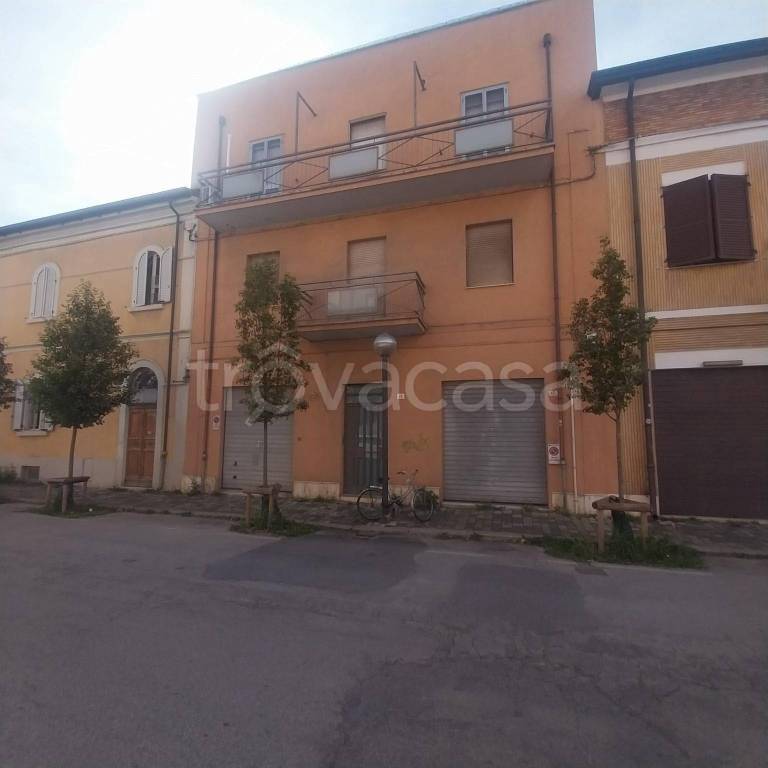 casa indipendente in vendita a Rimini in zona Centro Storico