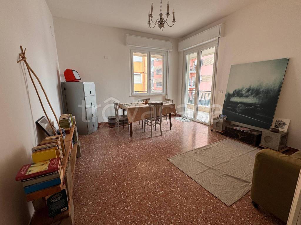 appartamento in vendita a Rimini in zona Lagomaggio
