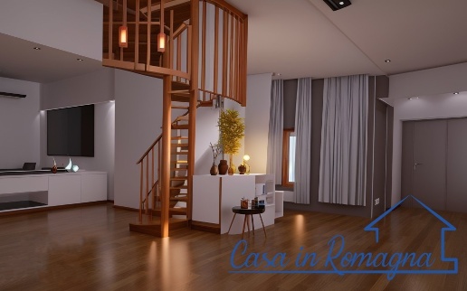 casa indipendente in vendita a Rimini in zona Fiera Vecchia