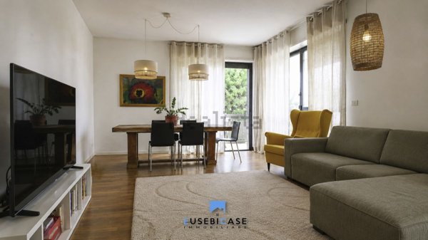 appartamento in vendita a Rimini in zona Marina Centro