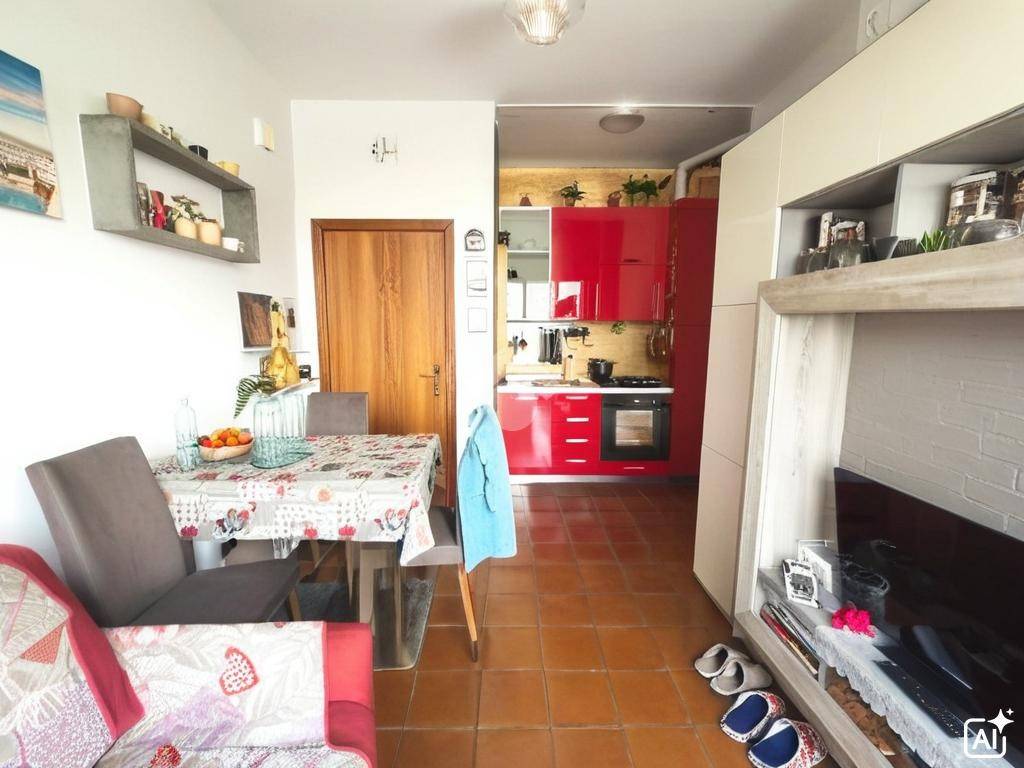 appartamento in vendita a Rimini in zona Viserba