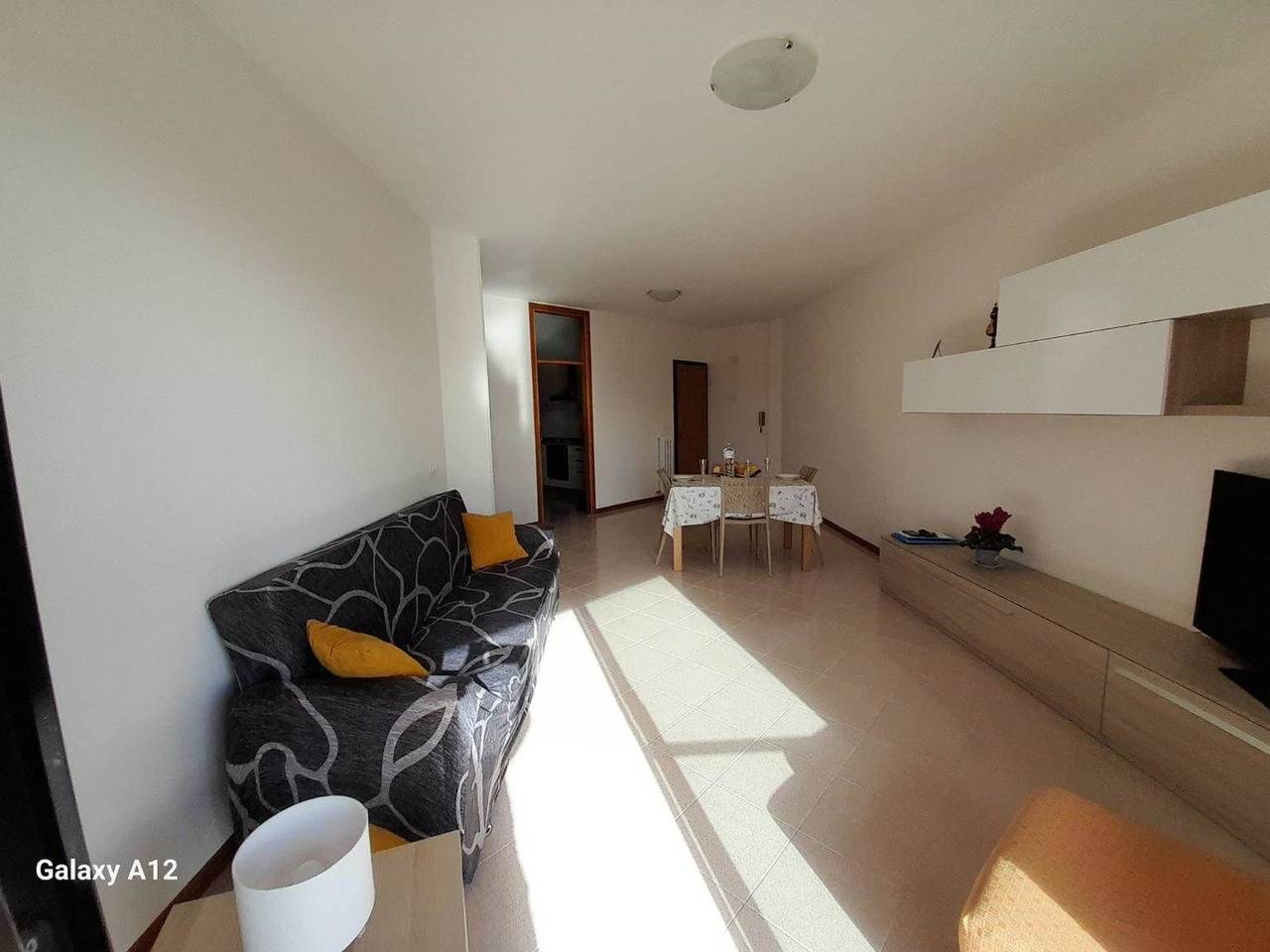 appartamento in vendita a Rimini in zona Gaiofana